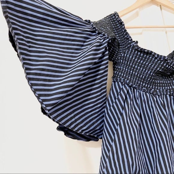 Petersyn Davenport Top Size Medium - Picture 4 of 8